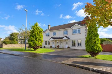 128 Meadowhill, Letterkenny, Co. Donegal, F92 RK4V
