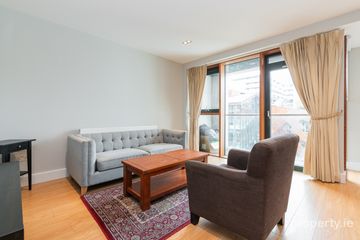 Apartment 301, The Cubes 5, Beacon South Quarter, Sandyford, Dublin 18 — photo 2