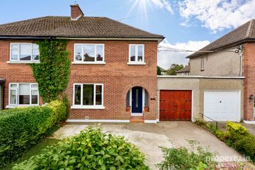 34 Villa Park Gardens, Navan Road, Dublin 7, Co. Dublin, D07K0E2
