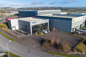 Harbour View House, 8 Harbour Point Business Park, Little Island, Co. Cork