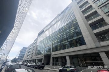 77 Sir John Rogersons Quay, Grand Canal Dock, Co. Dublin