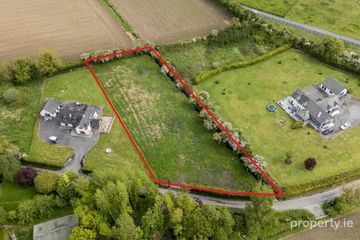 Site C. 0.84 Acres (0 34 Hectares), Castle Farm, Kilsallaghan, Co. Dublin, K67WC78