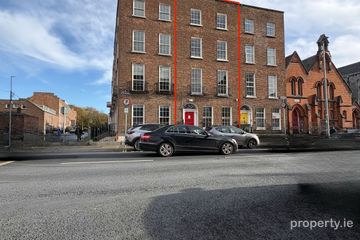 1 Quinlan Street, Limerick City Centre