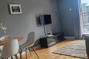 Apartment 999, Aranmore, Custom House Harbour Apartments,I.f.s.c.,Dublin 1, IFSC, Co. Dublin — photo 3