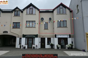 Duplex 4 The Courtyard, Bank Place, Castletownbere, Castletown, Co. Cork, P75F406
