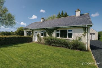 Boughlone, Portlaoise, Co. Laois, R32K1VF