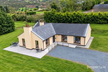 Ballyknockan, Valleymount, Co. Wicklow, W91X3W5