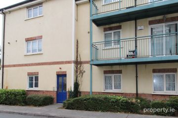 Barons Hall Park, Balbriggan, Co. Dublin