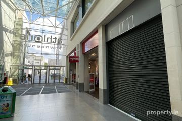 Unit 22, Athlone Town Centre, Athlone, Co. Westmeath