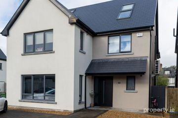5 Revington Gardens, North Circular Road, North Circular Road, Co. Limerick, V94124A