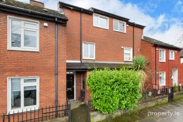 5 De Valera Place, Phibsboro, Dublin 7, D07X6Y1