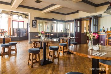 Rosspoint, Rossbeigh, Glenbeigh, Co. Kerry