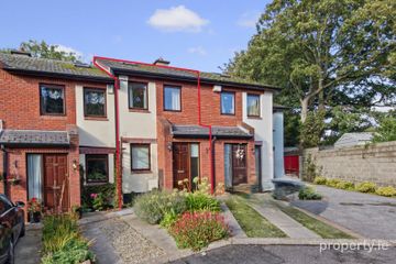 121 River Gardens, Glasnevin Hill, Glasnevin, Dublin 9