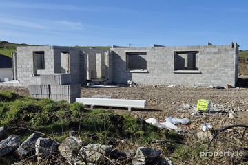 New House, Derryhasan, Downings, Co. Donegal