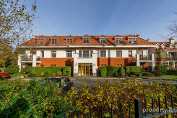 8 Cairnbrook Hall, Glenamuck Road, Carrickmines, Dublin 18, D18 K1X1