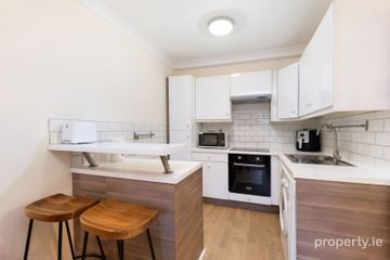 Flat 2, 49 Blessington Street, North Circular Road, Dublin 7, D07W967