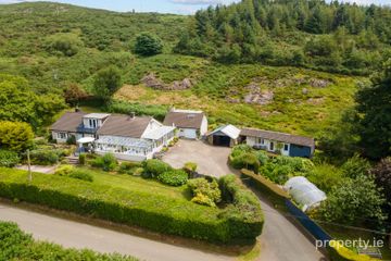 Hillview House, Barniskey East, Avoca, Co. Wicklow, Y14RX61