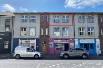 Apartment 4, Emmet Court, Emmet Street, Clonmel, Co. Tipperary, E91RF67