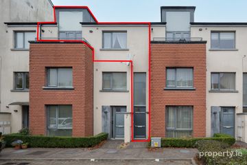 No 6 Bridgefield Court, Bridgefield, Curraheen Road, Bishopstown, Cork, Co. Cork, T12EY70