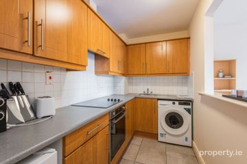 Apartment 218, Block C, Station House, The Tramyard, Inchicore, Dublin 8 — photo 2