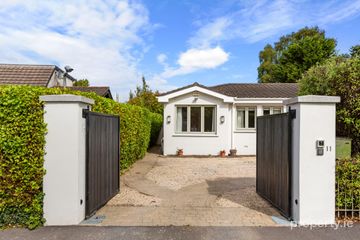 11 The Coppins, Foxrock, Dublin 18, D18 R9P8 — photo 2