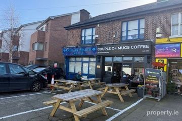 191A Howth Road, Killester, Dublin 3, D03A3V7