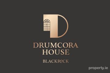 Drumcora House , Blackrock, Co. Cork