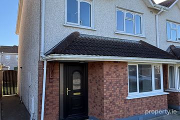 16 The Maples, Bridgemount, Carrigaline, Co. Cork, P43CY59