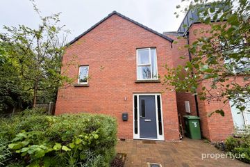 4 Newtown Wood, Drogheda, Drogheda, Co. Louth, A92KDY0