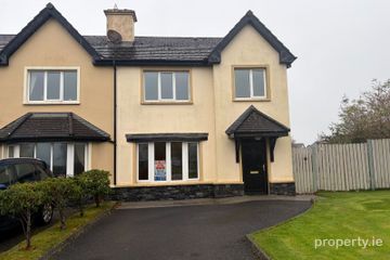 54 Kilcaragh, Lixnaw, Co. Kerry, V92CX24