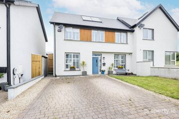 93 Ballygossan Park, Skerries, Co. Dublin, K34HH48