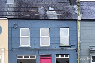 27 New Street, Caherciveen, Cahersiveen, Co. Kerry, V23YN76