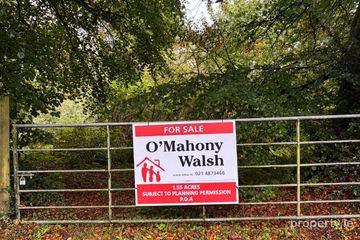 Rocklodge, Carrigrohane, Co. Cork, T12P2FP
