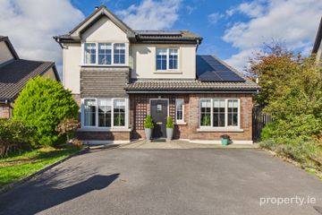 40 Fán Glas, Kilmeaden, Butlerstown, Co. Waterford, X91V6P9