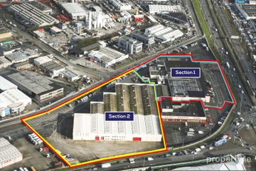 Section 1, Building 3, Harris Industrial Complex, Naas Road, Dublin 12