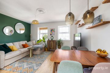 Apartment 65, Block 2, Custom Hall, Dublin 1, D01CP89 — photo 2