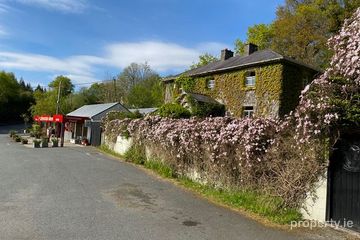 Glendalough Café, Laragh, Glendalough, Glendalough, Co. Wicklow