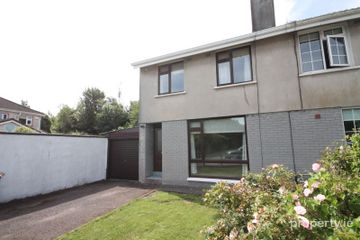 6 Carrigmore Park, Ballinlough, Ballinlough, Co. Cork, T12RKR9