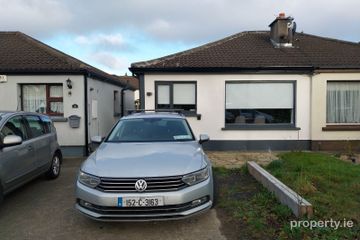 114 Richmond Park, Bray, Co. Wicklow