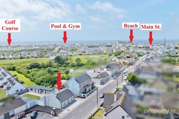 East End, Ballybunion, Co. Kerry, V31NW13