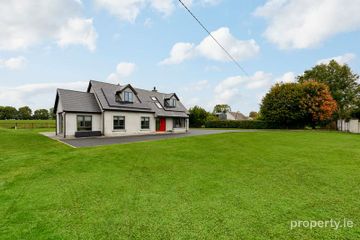 Longridge, Carbury, Co. Kildare, W91YXE1 — photo 3