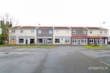 Mixed use development at Clós an Iarla, Dominic Street, Portumna, Co. Galway