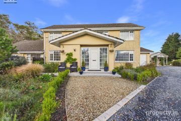 Ardmona, Hacketstown Upper, Hacketstown, Co. Carlow, R93YX29 — photo 3
