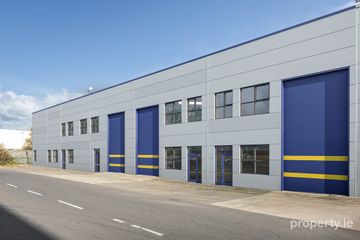 A3 South City Business Park, Tallaght, Co. Dublin