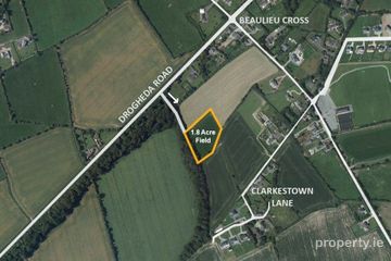 Newtownstalaban Clarkstown Lane, Drogheda, Co. Louth