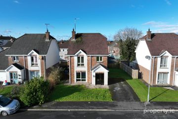 46 Ashbourne Manor, Enniskillen, Co. Fermanagh — photo 2