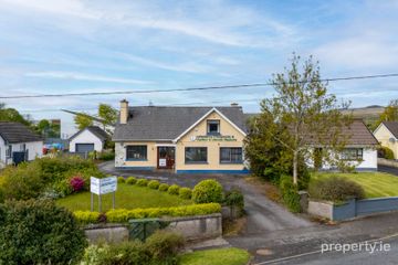 Letterkenny Chiropractic Clinic, Glencar Road, Letterkenny, Co. Donegal, F92YT95