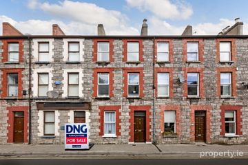 76 John Street, Sligo, Co. Sligo, F91KH58