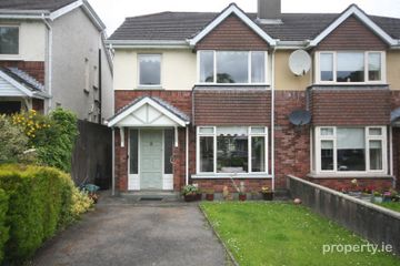8 Ashbrook, Sligo, Co. Sligo, F91YXD8