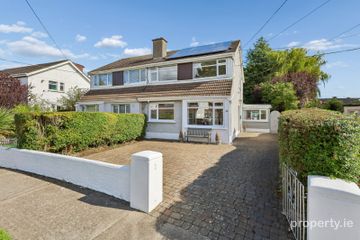 29 Marian Crescent, Rathfarnham, Dublin 14, D14R9V6
